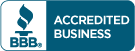 Authorize.net Seal displayed on page Home  *